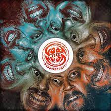 [PRO1802-0661] Doppelgangers