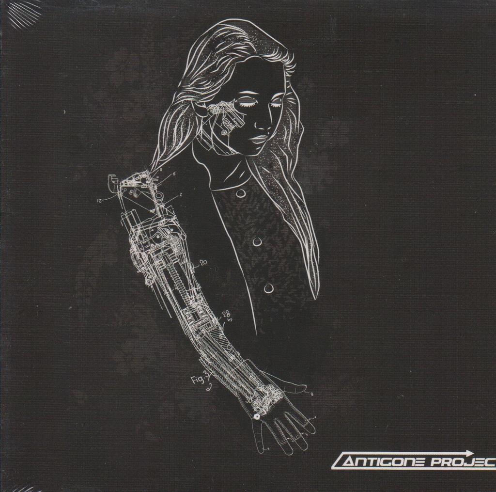 [PRO1802-0666] Antigone Project