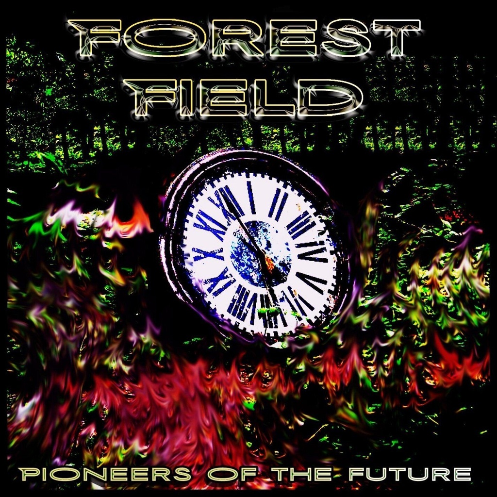 Pioneers Of The Future