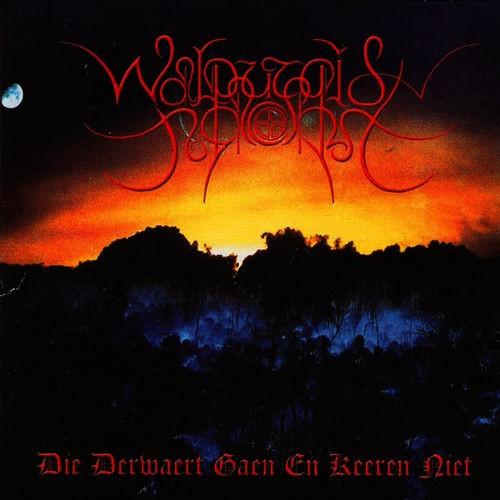 Die Derwaert Gaen En Keeren Niet