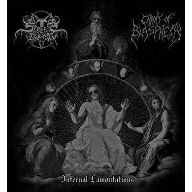 [PRO1802-0740] Infernal Lamontations