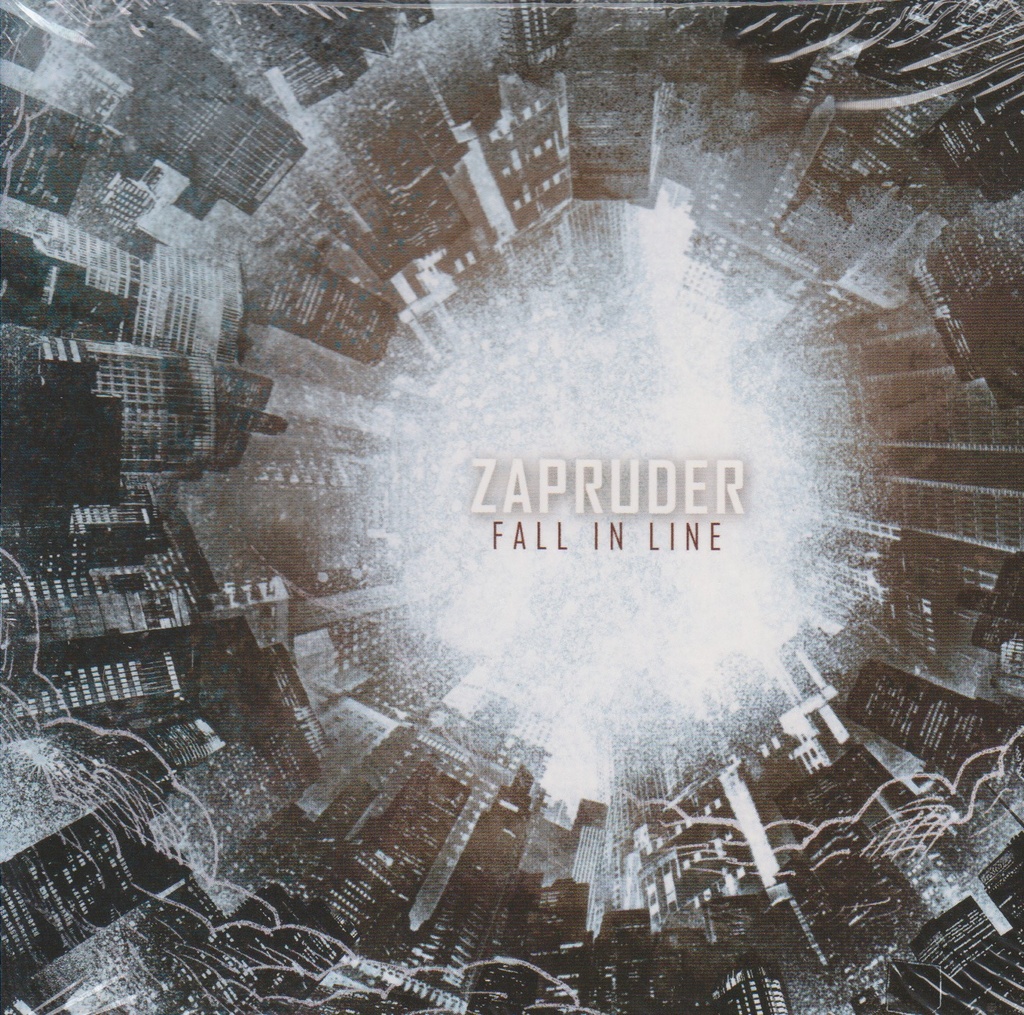 [PRO1802-0774] Fall In Line