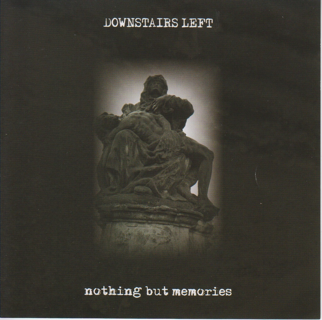 [PRO1802-0818] Nothing But Memories