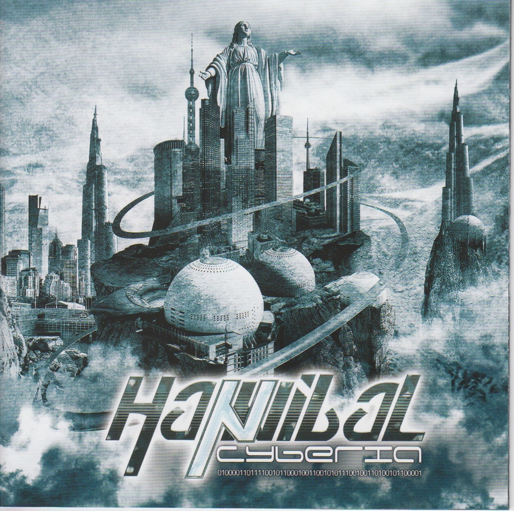 [PRO1802-0825] Cyberia