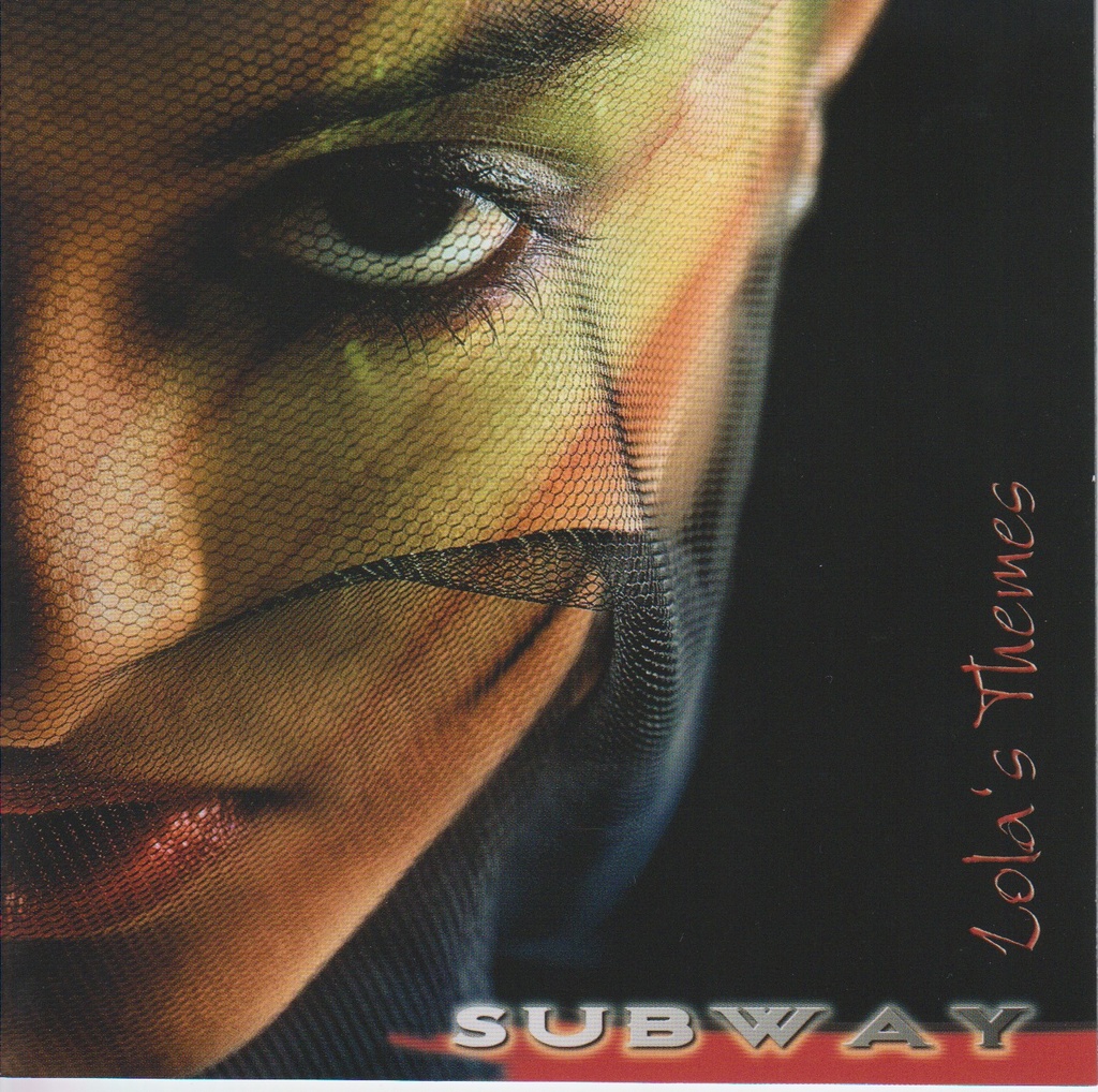 [PRO1802-0827] Lola's Theme