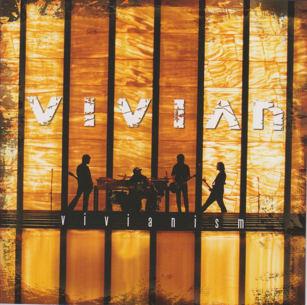 [PRO1802-0833] Vivianism