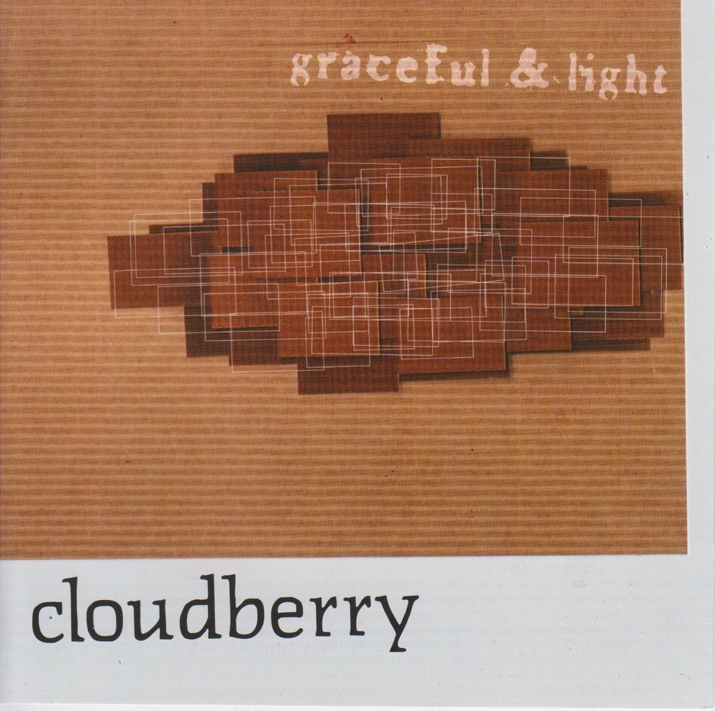 [PRO1802-0835] Graceful & Light