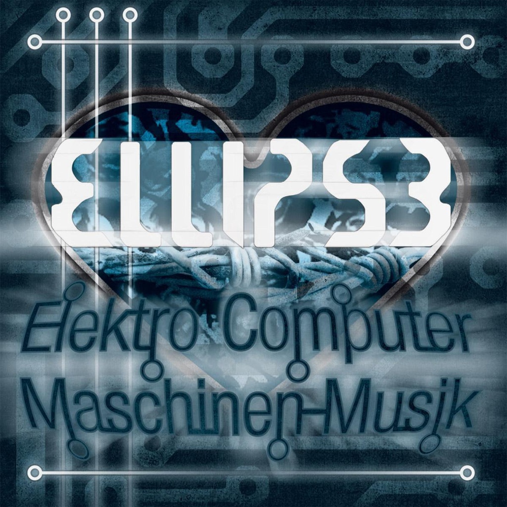 Elektro Computer..