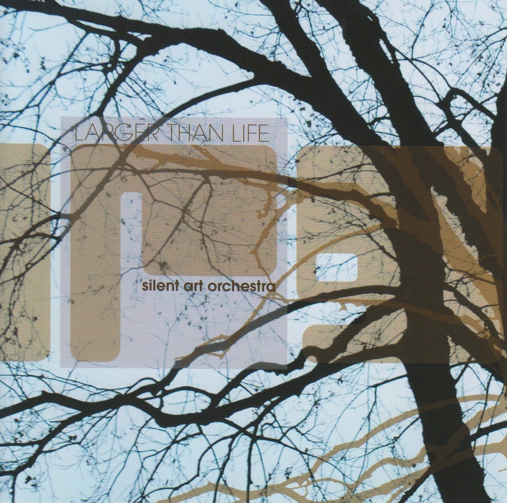 [PRO1802-0849] Larger Than Life