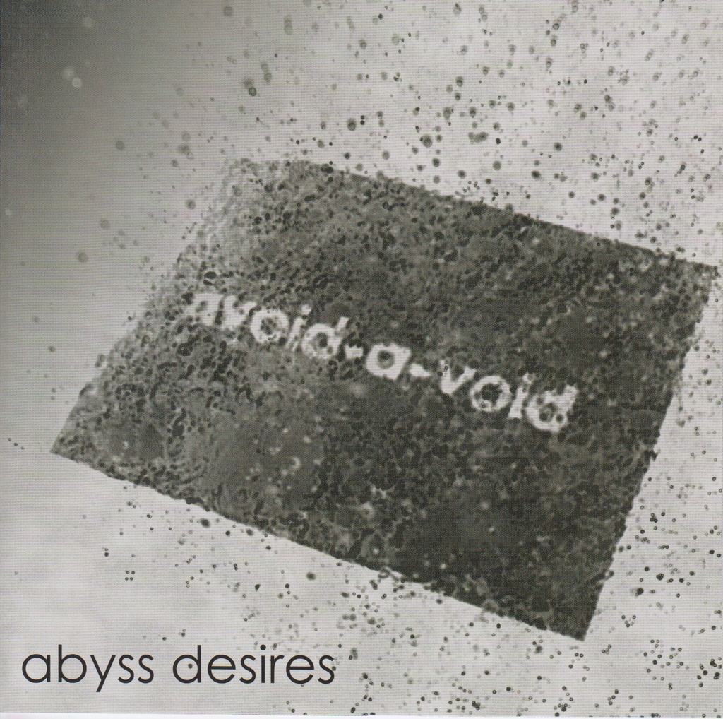 [PRO1802-0856] Abyss Desires