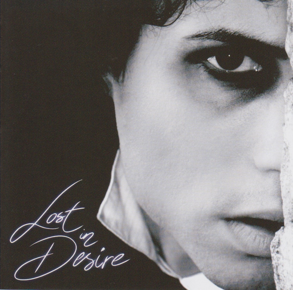 [PRO1802-0858] Lost In Desire