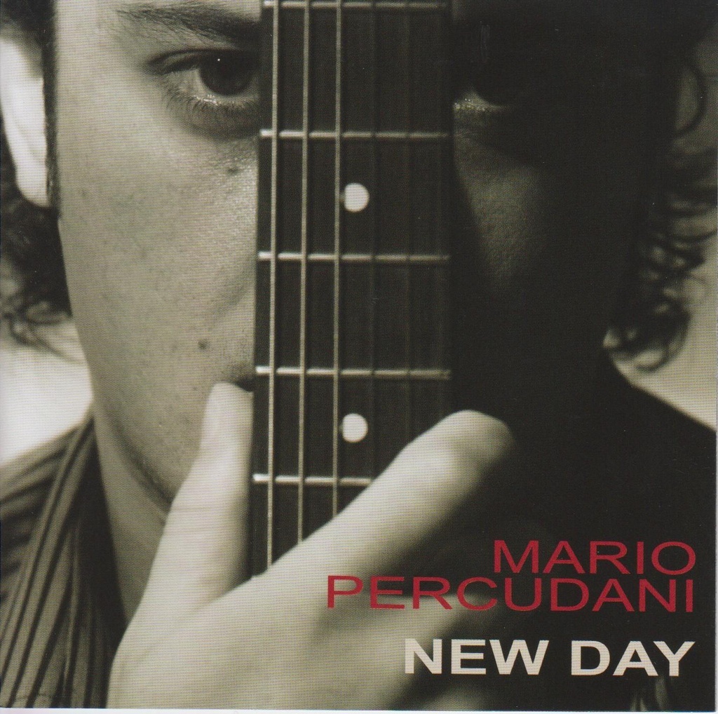 [PRO1802-0861] New Day