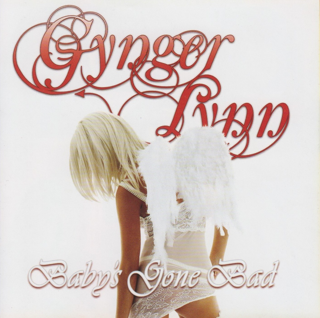 [PRO1802-0866] Baby' S Gone Bad