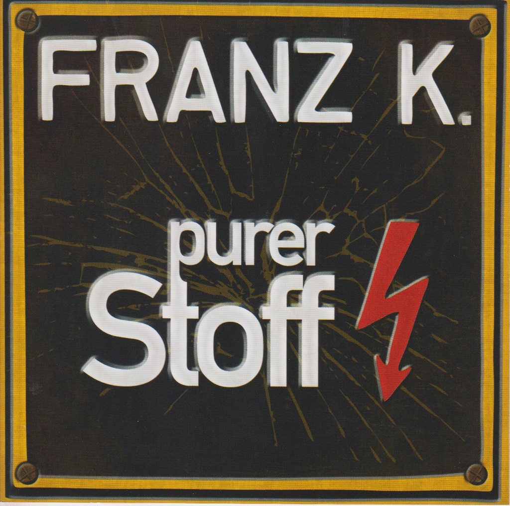 Purer Stoff