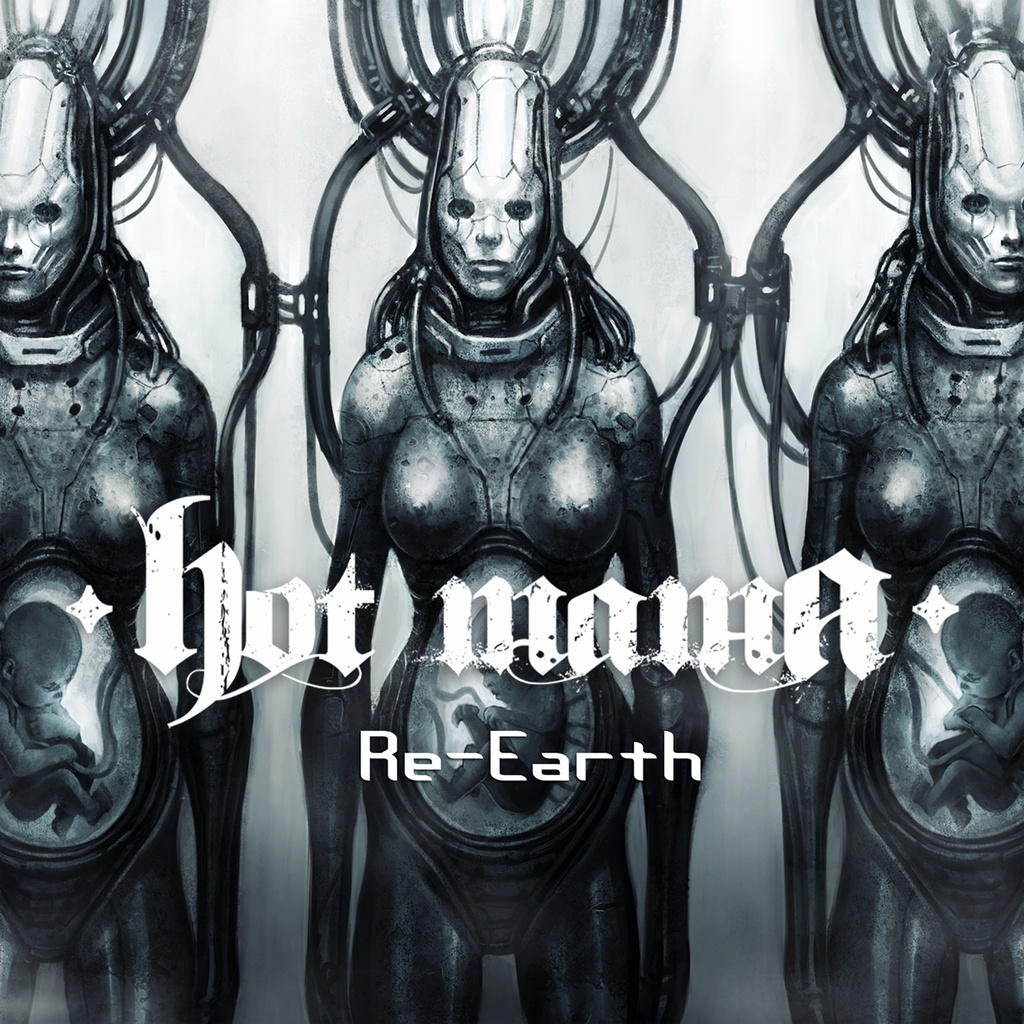 [PRO1802-0879] Re-Earth