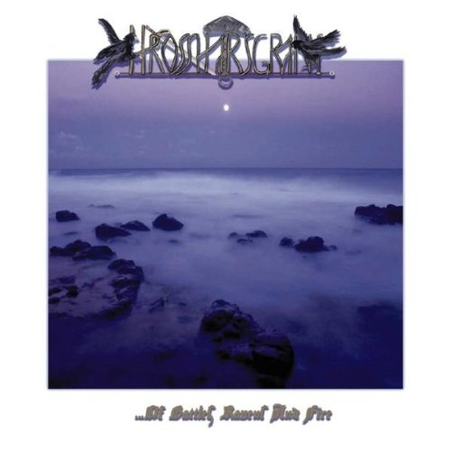 [PRO1802-0909] Of Battles Ravens & Fire