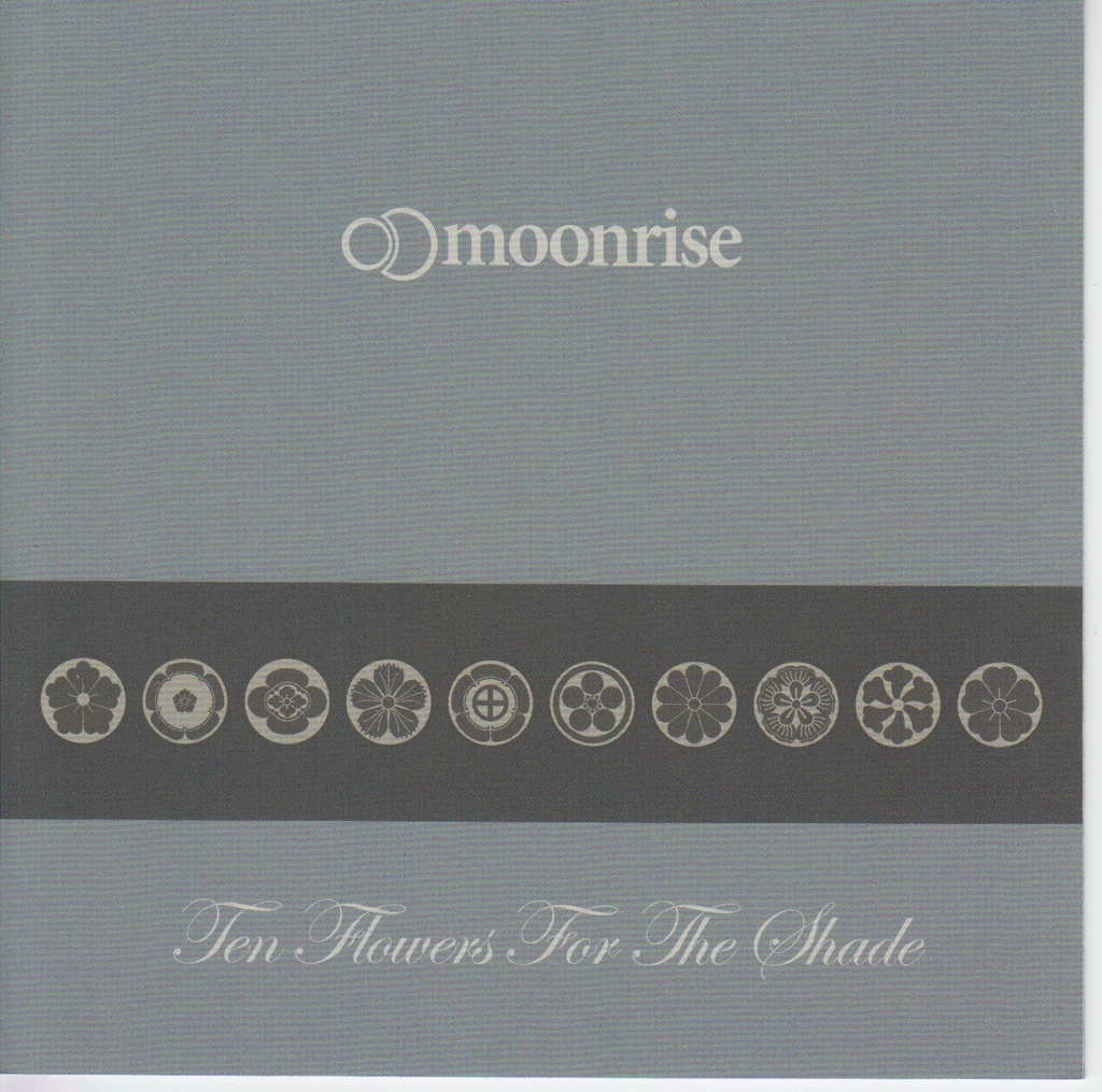 [PRO1802-0966] Ten Flowers For The Shade