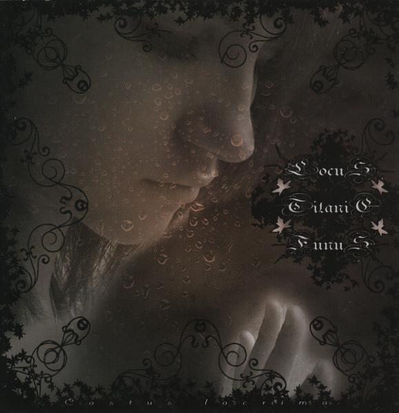 [PRO1802-0967] Castus Lacrima