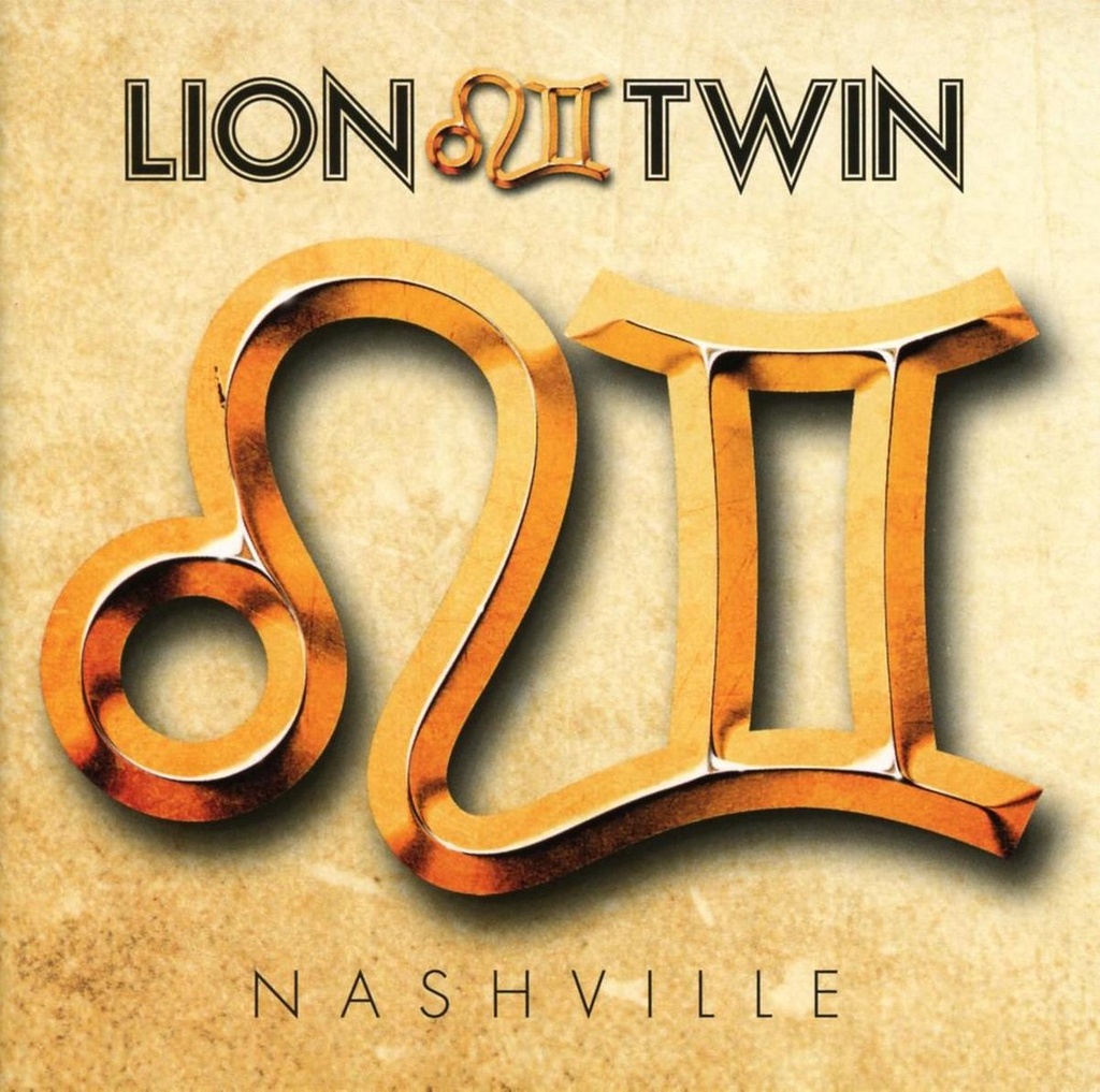 [PRO1802-0986] Nashville