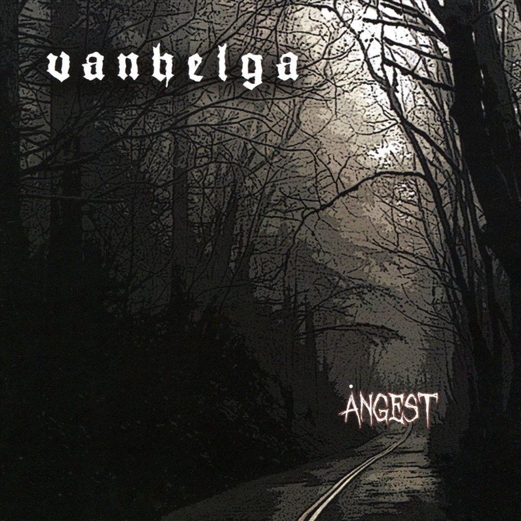Angest