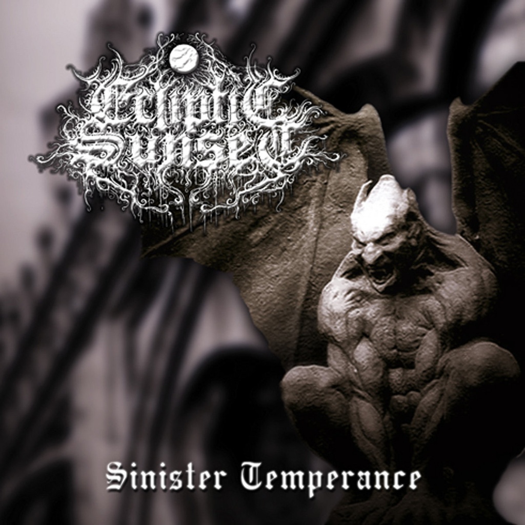 [PRO1802-1021] Sinister Temperance