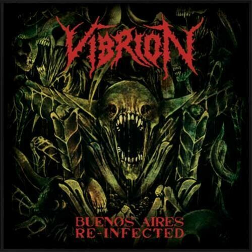 Buenos Aires Re-Infected
