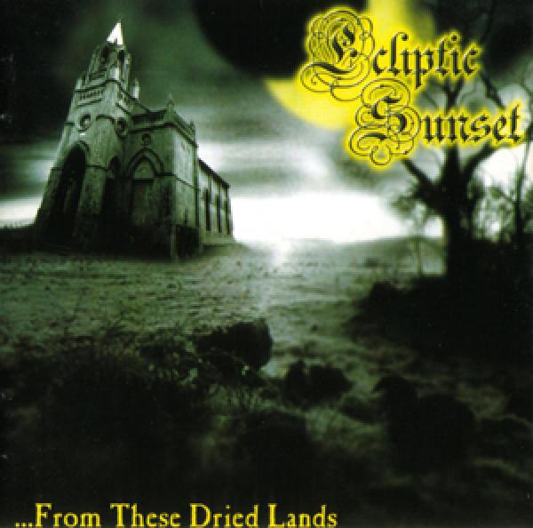 ...From These Dried Lands