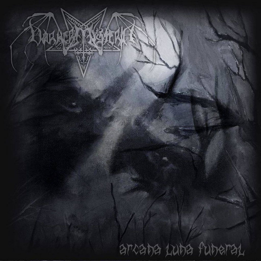 Arcana Luna Funeral