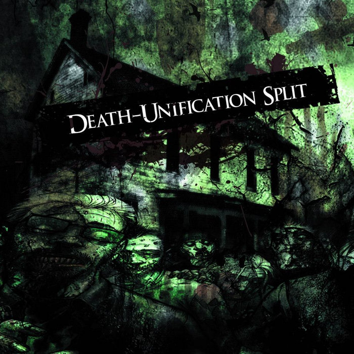 Unification Split