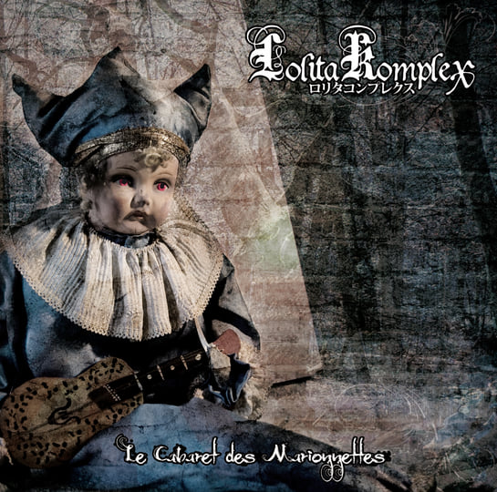 [PRO1802-1074] Le Cabaret Des