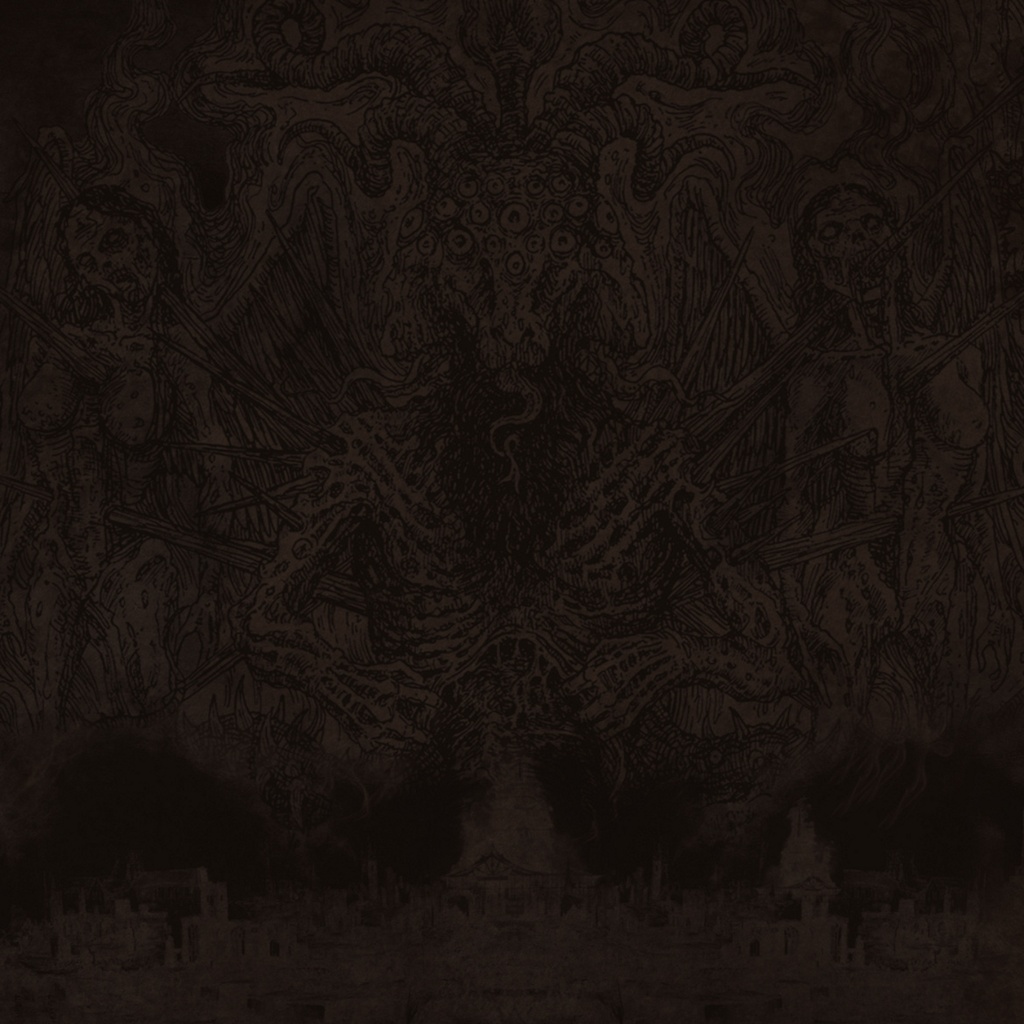 Grimorios E Invocaciones Desde El Templo De La Perversion