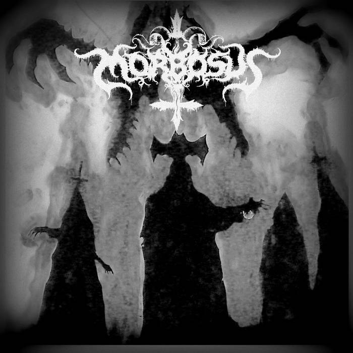 [PRO1802-1093] Black Death Commando