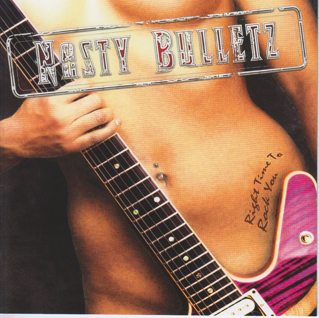 Right Time To Rock You