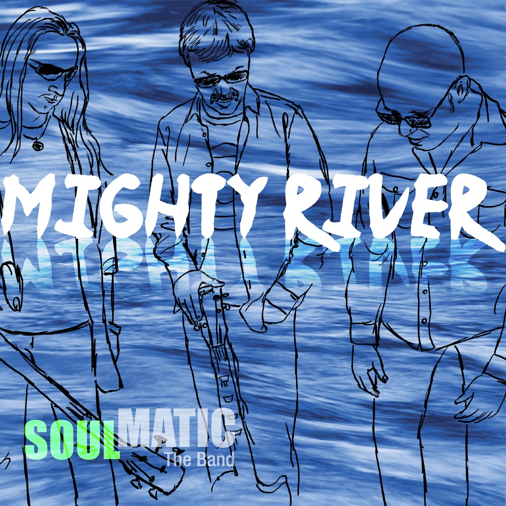 Mighty River