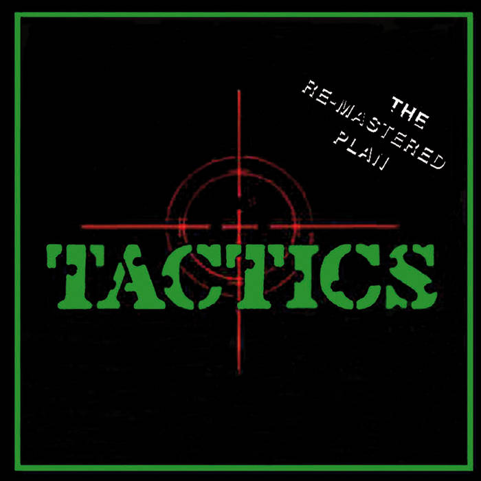 The Re-Mastered Plan