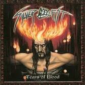 Tears Of Blood