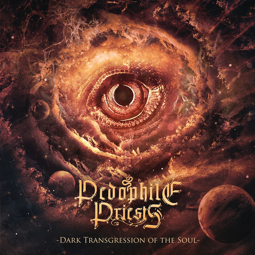 [PRO1802-1238] Dark Transgression Of The Soul