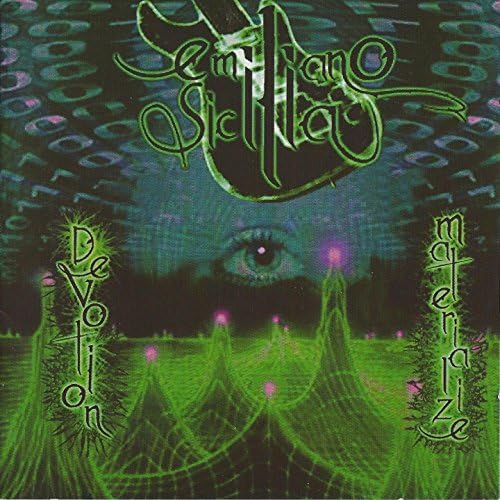 [PRO1802-1255] Devotion Materialize