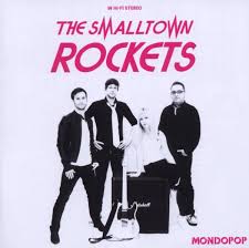Mondopop