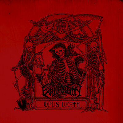 [PRO1802-1263] Opus Death