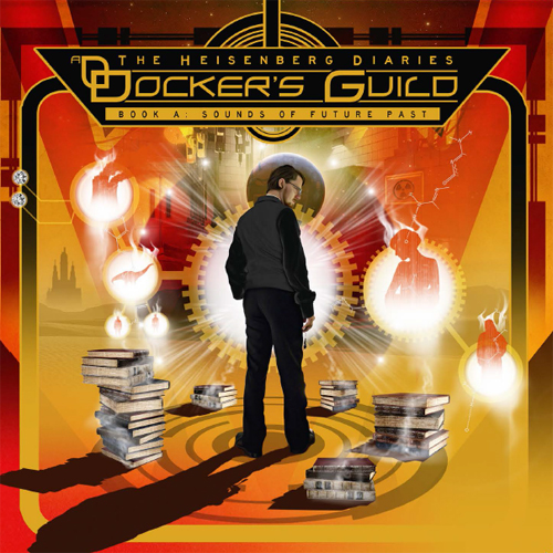 The Heisenberg Diaries