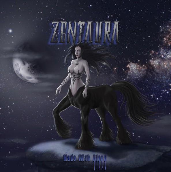 [PRO1802-1341] Made With Blood