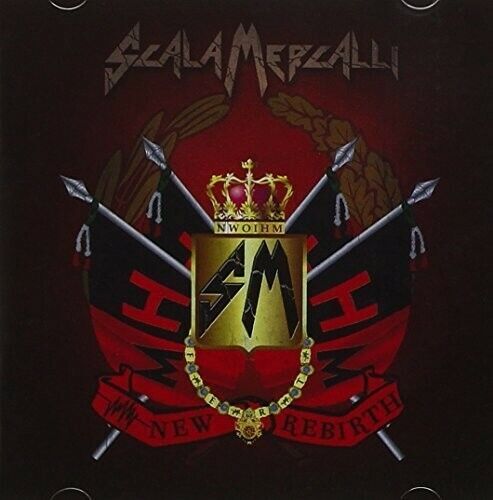 [PRO1802-1342] New Rebirth