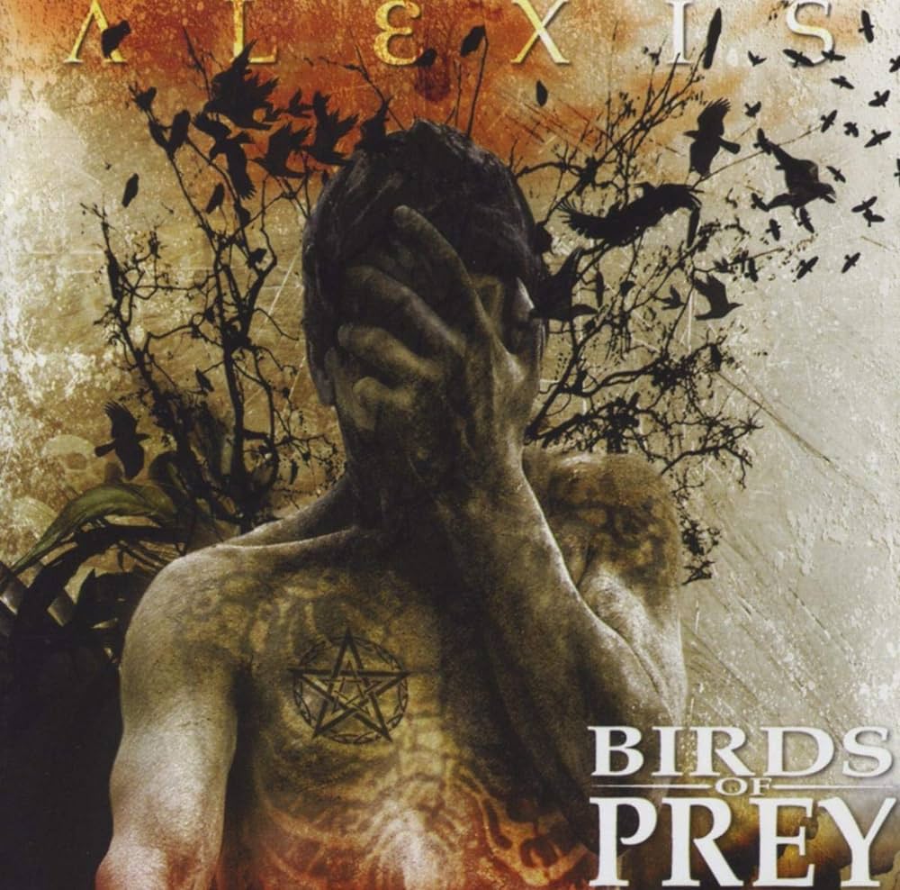 Birds Of Prey