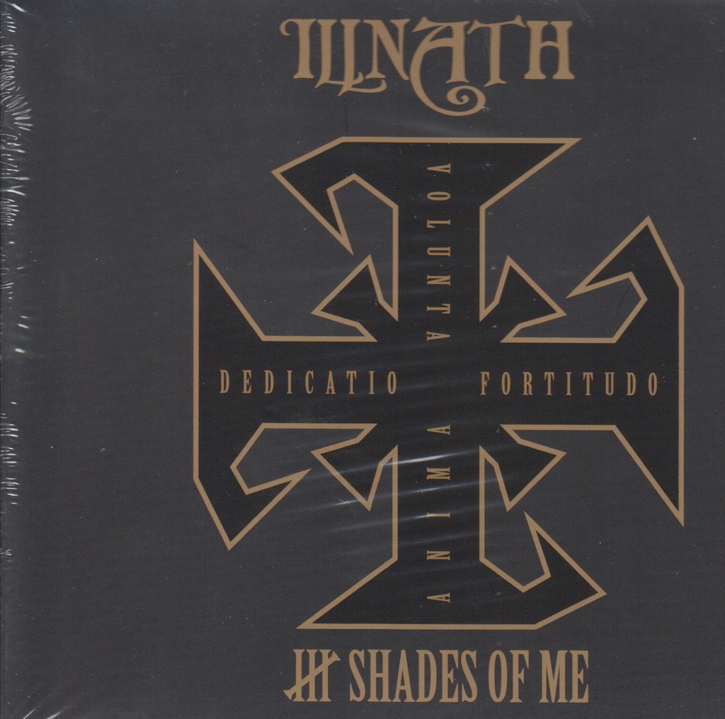 [PRO1802-1375] 4 Shades Of Me