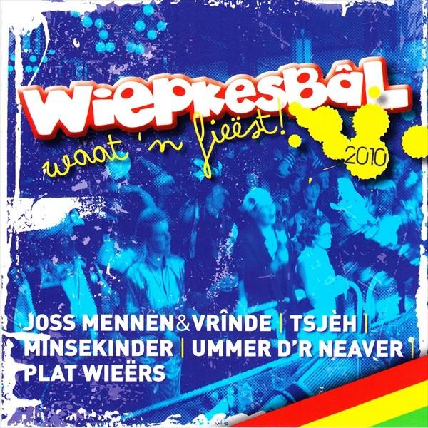 [PRO1802-1460] Wiepkesbal 2010