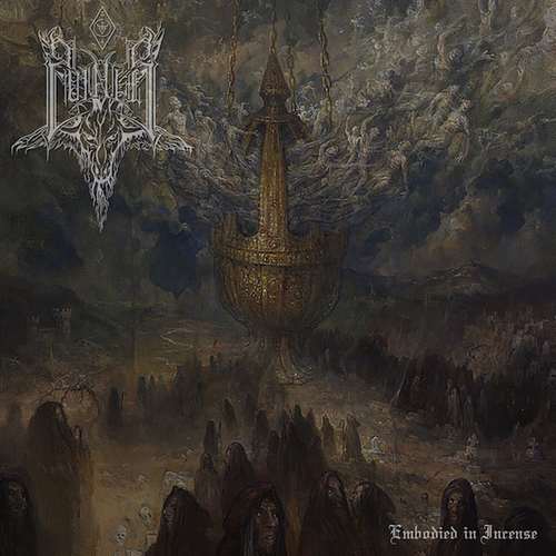 [PRO1802-1493] Embodied In Incense