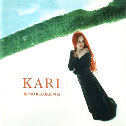 Demo Recordings 1995-Re-Release