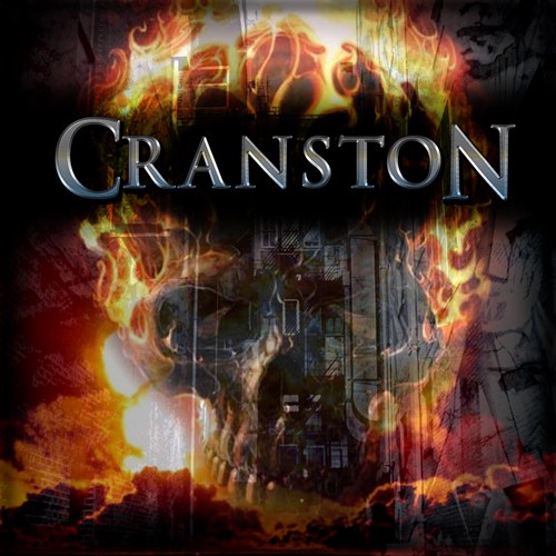 [PRO1802-1502] Cranston