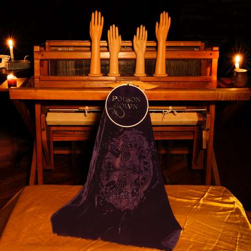 [PRO1802-1533] Poison Gown